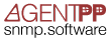 AGENTPP Logo